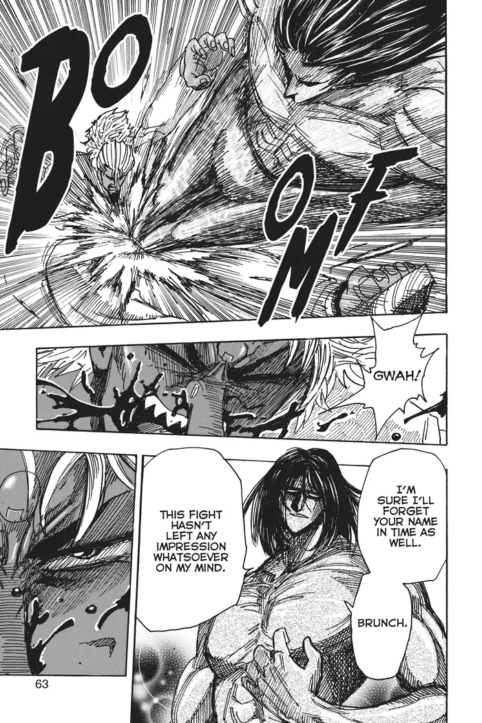 Toriko Chapter 228 image 16_optimized